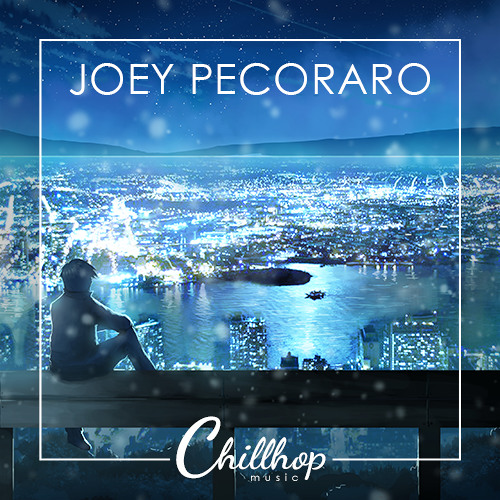 Joey Pecoraro - The Bishop