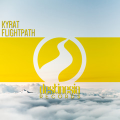 Flightpath (Original Mix) Destinesia Records (Clip) OUT NOW!