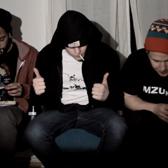 Rc Gäng - Bier Im Wohnzimmer (ShawntheSavageKid, MWK)
