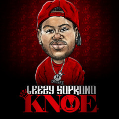 Leezy Soprano  - The One prod by 1STBORN