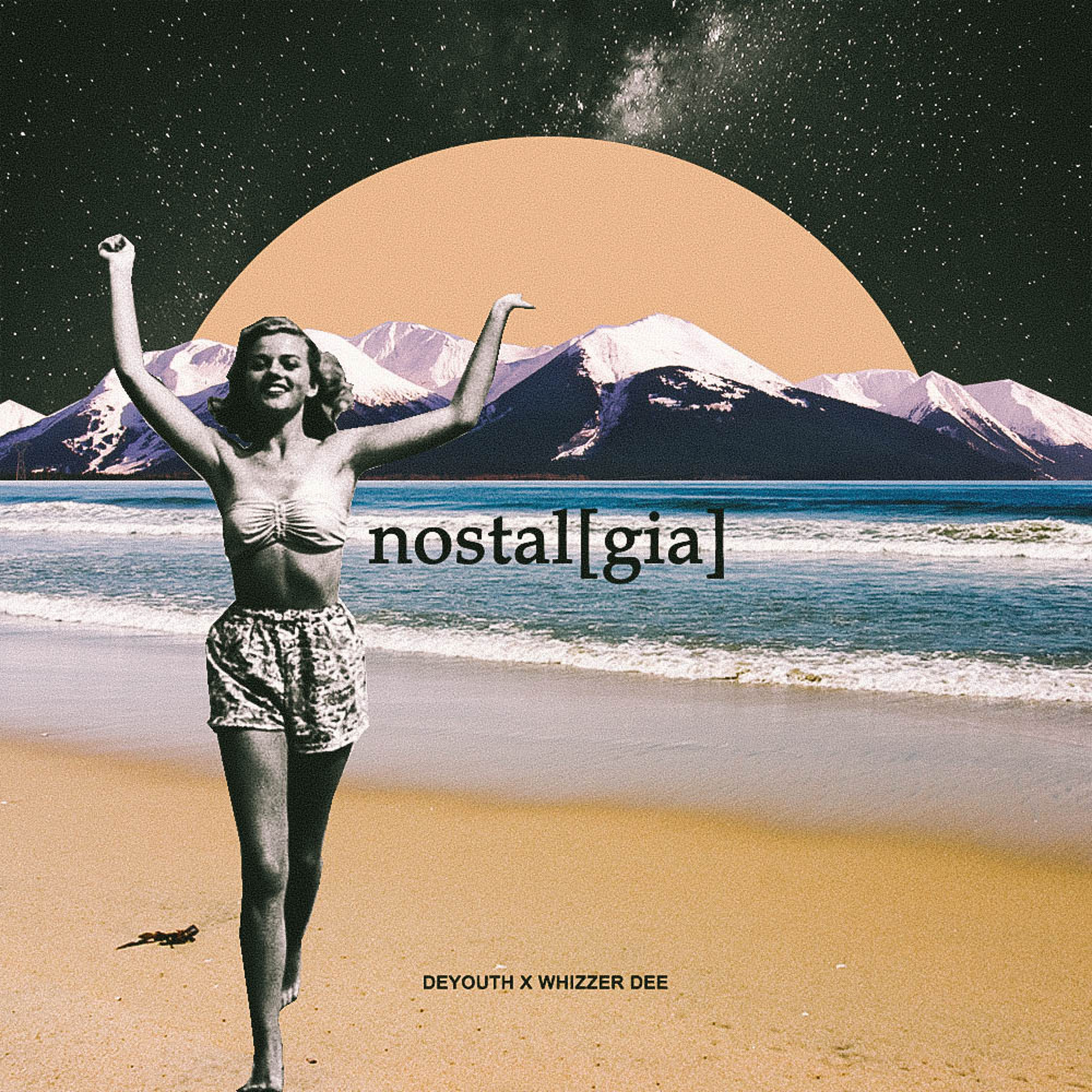 nostal[gia] x deyouth episode artwork