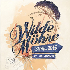 Wilde Möhre Festival 2015