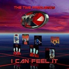 TTF -  I Can Feel It - Scott Brown Remix