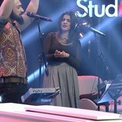 Sammi Meri Waar - Umair Jawal, QB - Coke Studio
