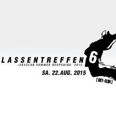 MaVeTT Live + Dj @ Klassentreffen 6 Reopening Sky Club Leipzig 22.08.2015