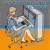 Artwork for IT Crowd Remix