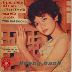 Mưa Trên Phố Huế - Hoàng Oanh
