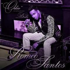 Romeo Santos Ft. Drake - Odio (FDS Melted Hate Version)