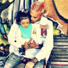 Wiz Khalifa ARRESTED, Chris Brown the good DAD & Kylie Jenner's singing career?! DAILY DIRT!