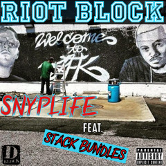 RESEND Snype Life (Riot Block Freestyle)