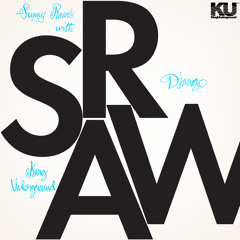 S RAW - Django (Free Download)