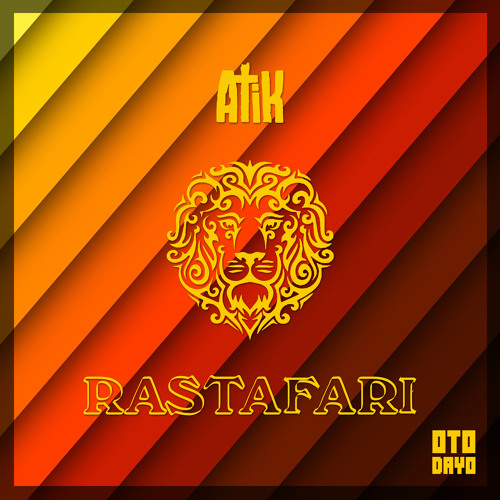 Atik - Rastafari