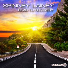 Spinney Lainey - Interdimensional Flying