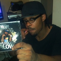 Show Luv  Ft..Febo Loc