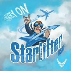 02 - Starlifter - 02 The Middle