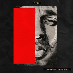 Tyga - Death Row Chain