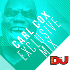 EXCLUSIVE MIX: Yousef 'In The Process Of Eight' // Mixed By Carl Cox
