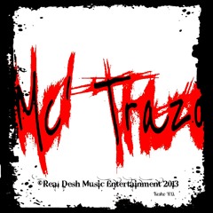 MC Trazo-Esto es lo que Soy (con Saske y D3monflow)