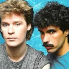 BigNoiZeLeFunK     'Hall & Oates .  remix. Out Of Touch' bootleg