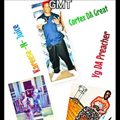 Dont want war-kareese n juice ft cortez da great n yg reid