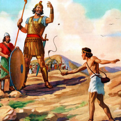 Psalm 151 -Anok Pe Pikoji (St. Marina Coptic Orthodox Church) Bright Saturday