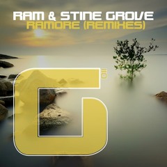 RAM & Stine Grove - RAMore (Arctic Moon Remix)