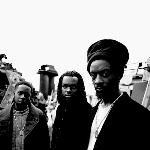 Fantastic Ft Sammy Affer (Slum Village Tribute)
