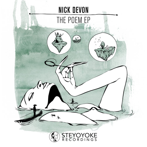 Nick Devon - Anything Feat. Shane Blackshaw (Original Mix) | Steyoyoke