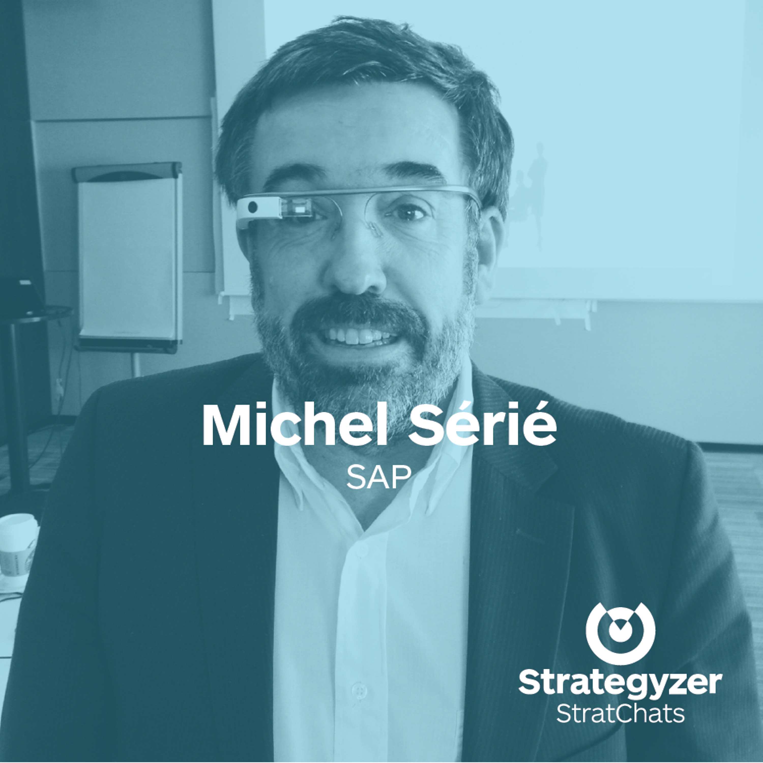 StratChats by Strategyzer