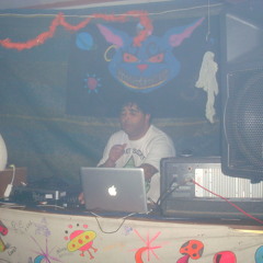 Dj BLOGIC