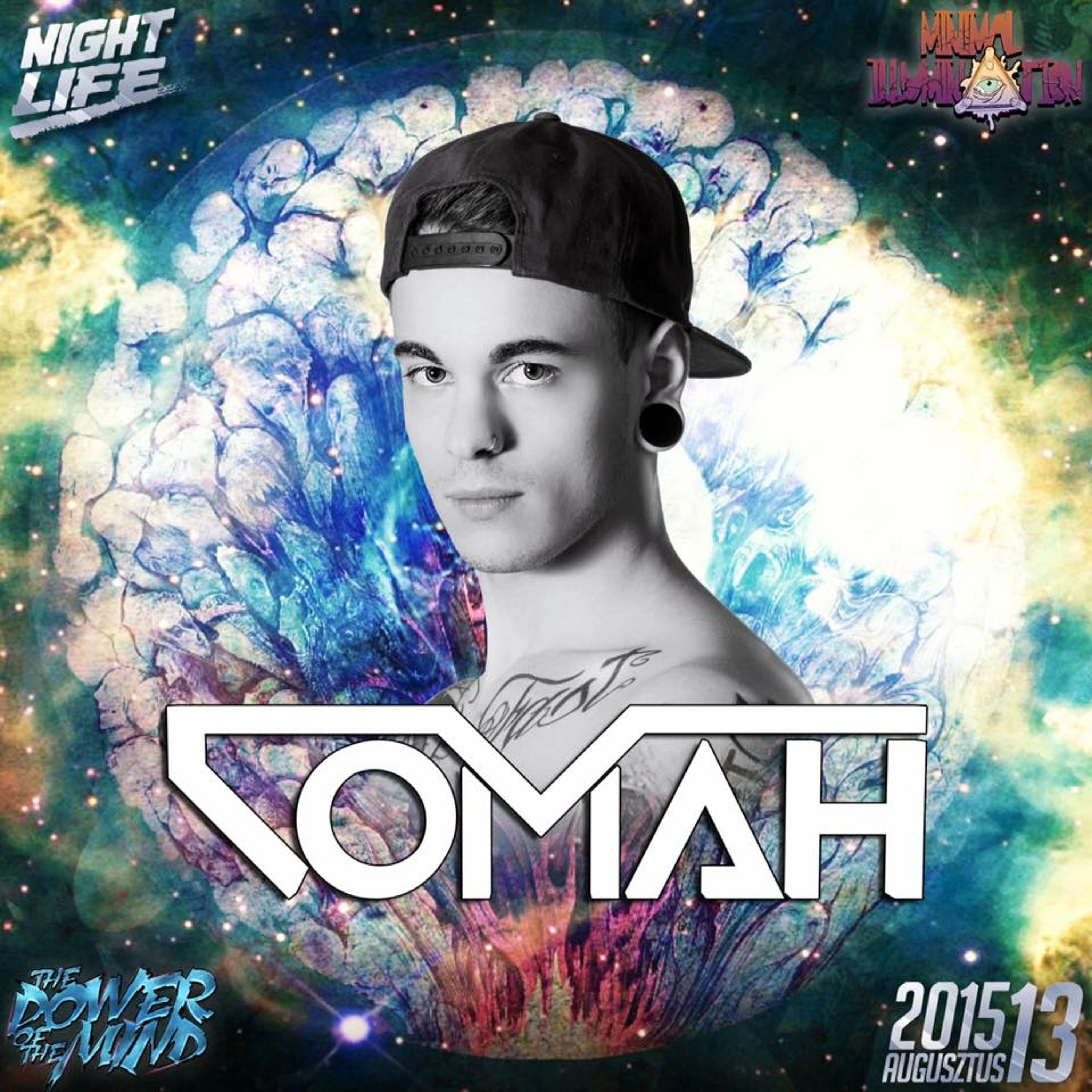 COMAH