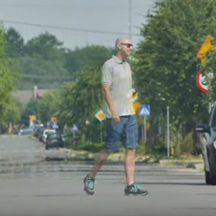 Robal - Slow Down (prod. Malickii)