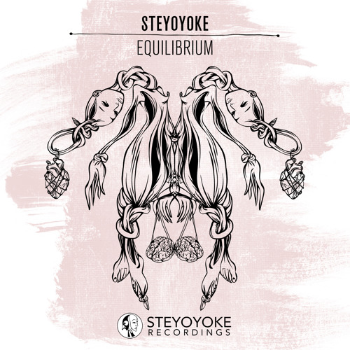 Aaryon & Ran Salman - Riptide (Original Mix) | Steyoyoke