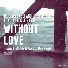 02. Rightside & Mark Di Meo Instrumental