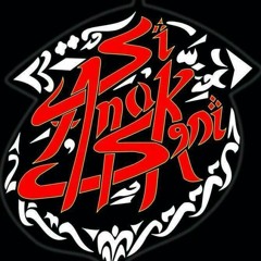 Si Anak Seni - Piala Maidin Packer 2004