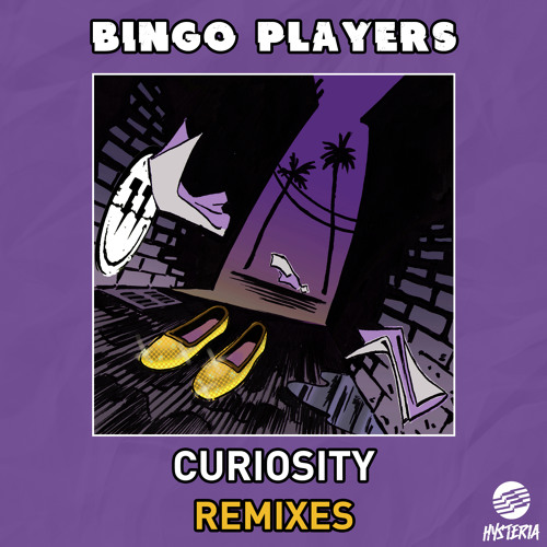 Curiosity - (Henry Fong Remix)