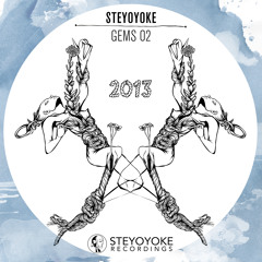 V.A. - Steyoyoke Gems Vol.02 [SYYKCOMP002] | Steyoyoke