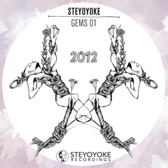 V.A. - Steyoyoke Gems Vol.01 [SYYKCOMP001] | Steyoyoke