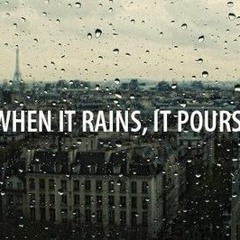 When It Rains (Prod. by Cool Kennedy)