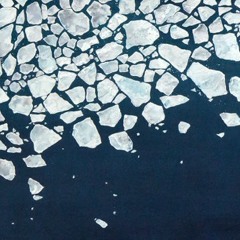 Les Floes De Sermermiut - Groenland