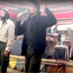 أبو نعيم القابوني وأبو زيد عفوف - (ألف ألوف)