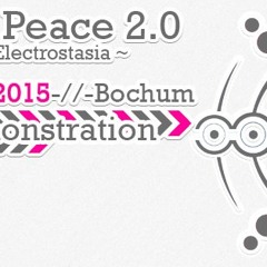 2015 - 08 - 22 Maik Conrath Live @ Trek To Peace 2015 // Bochum