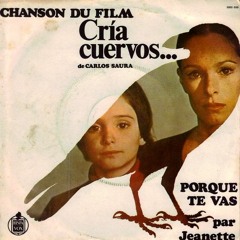 Porque Te Vas - ukulele cover - Jeanette