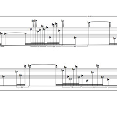 El libro del quipu (capítulo primero) fragmento UR-17 (maqueta)