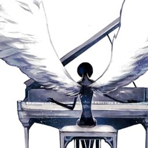 Wings Of Piano V K By Kaels