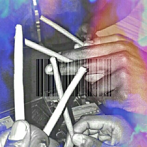 MY NIGGAS ft. DYNASTYBOYS