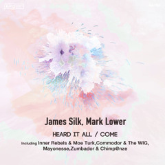 02. Mark Lower - Come (Zumbador & Chimp@nze Remix)