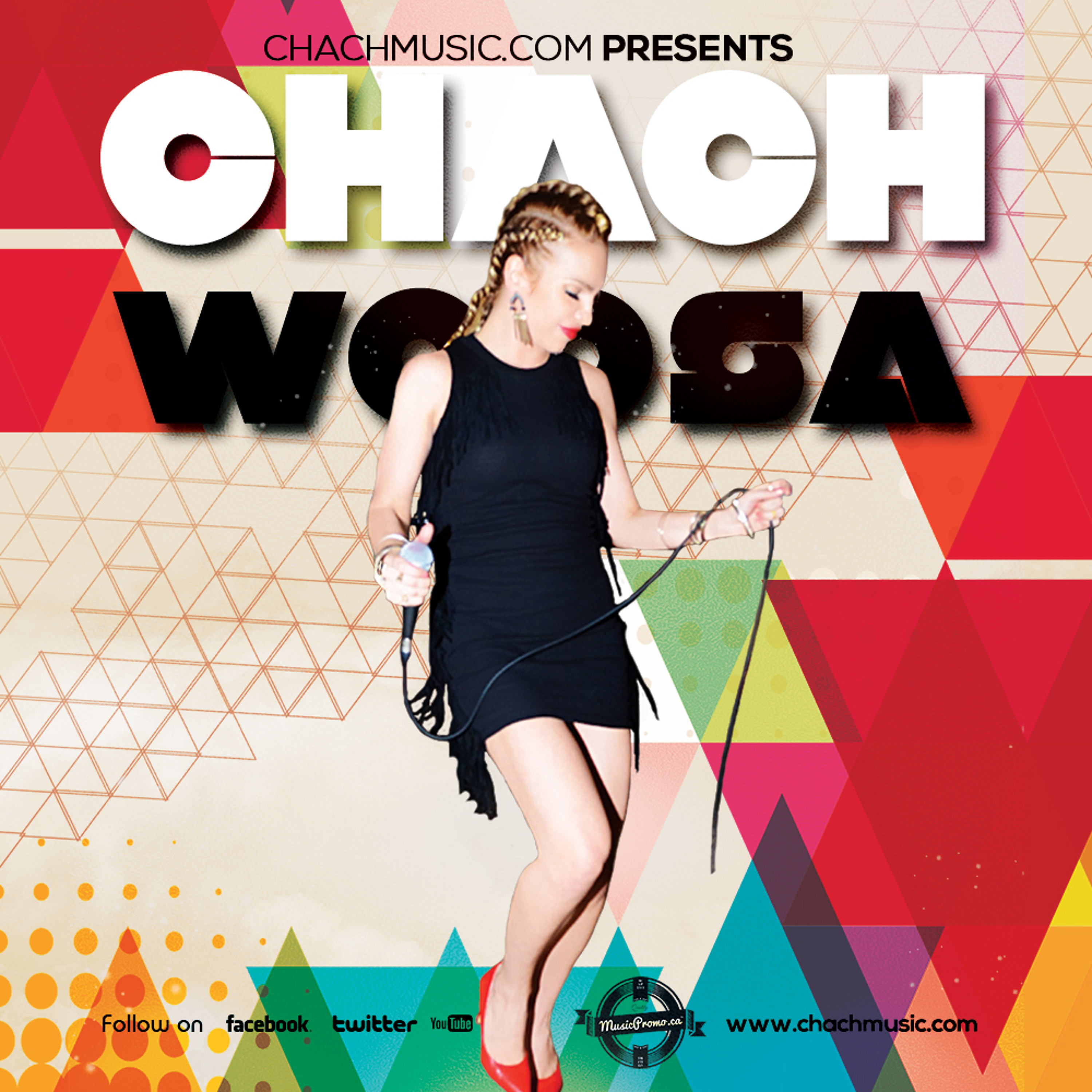 Woosa episode artwork