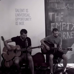 El morabba3 - Asheek / المربع - ع الشيك ( Acoustic )