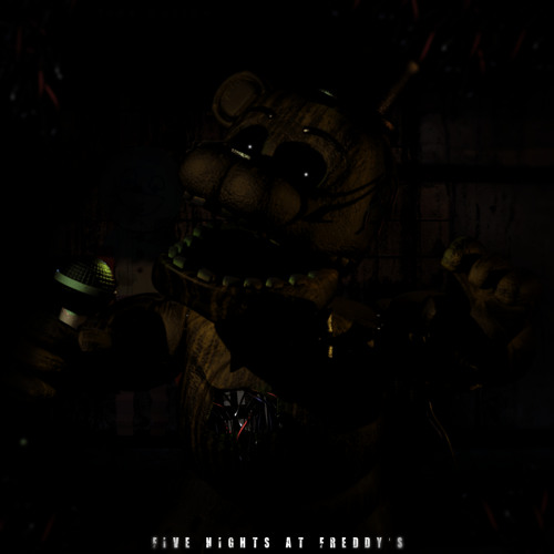 How To Get The Good Ending In Five Nights At Freddy's 3